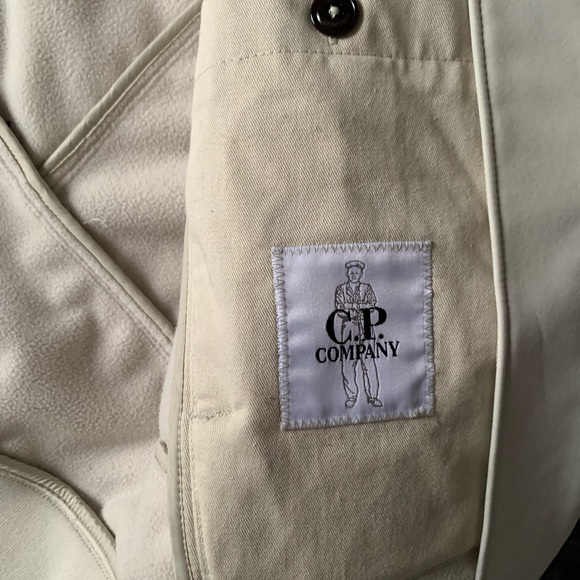C.P. Company Jacket, Brand New - Picture 5 of 6
